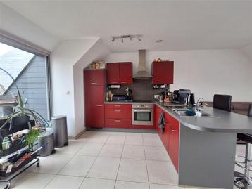 Appartement à louer à Ath, 2 chambres beschikbaar voor biedingen