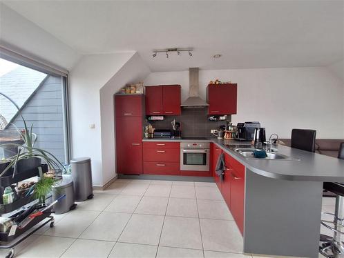 Appartement à louer à Ath, 2 chambres, Immo, Huizen te huur, Appartement