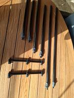 Sonik banksticks en buzzerbars 20/20, Watersport en Boten, Hengelsport | Karpervissen, Ophalen of Verzenden