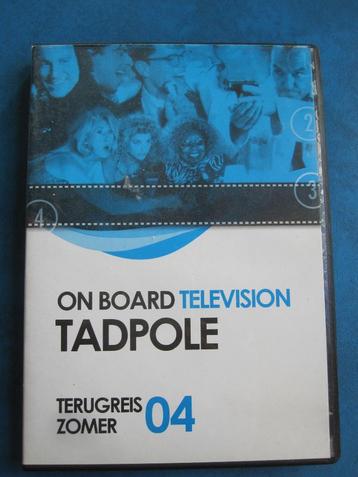 Tadpole (2002) beschikbaar voor biedingen