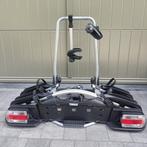 Fietsendrager THULE, Ophalen, Gebruikt, Brede banden, 2 fietsen