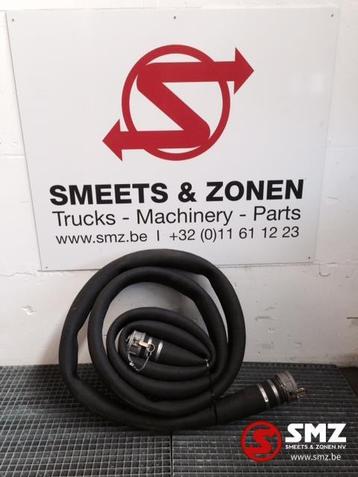 Occ brandstofleiding 10cm 8m 150psi beschikbaar voor biedingen