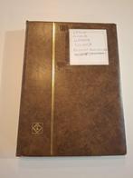 Postzegelalbum Litouwen Oekraine Bosnie, Ophalen of Verzenden