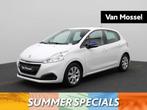 Peugeot 208 1.2 PureTech Like, Autos, Peugeot, 50 kW, Euro 6, Entreprise, Boîte manuelle