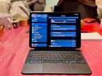 Ipad Pro 11 - 256GB & clavier apple, Informatique & Logiciels, Apple iPad, 11 pouces, Comme neuf, Enlèvement