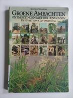 Groene ambachten, Ophalen of Verzenden, Gelezen