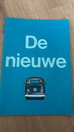 VW t2a prospect nl, Ophalen of Verzenden, Zo goed als nieuw