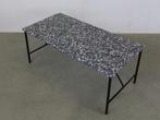 Fogia tabula salontafel note design, Huis en Inrichting, Tafels | Salontafels, Ophalen, 50 tot 100 cm, 50 tot 100 cm, Zo goed als nieuw
