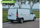 Mercedes-Benz Vito 116 CDI, Autos, Achat, 4 portes, Entreprise, 3 places