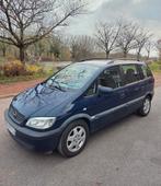 Opel zafira 2.0 Dti 100cv, Autos, Achat, Zafira, Particulier, Rétroviseurs électriques