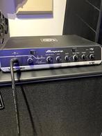 Ampeg Venture 1200, Ophalen, Zo goed als nieuw, Basgitaar, 100 watt of meer