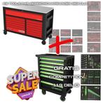 KS TOOLS P45 950 DLG + GRATIS Competition 119dlg, Envoi, Neuf