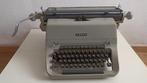 Machine à écrire FACIT - Grand format (--> A3), Divers, Machines à écrire, Enlèvement, Utilisé