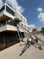 Ladderlift klaas hv25/4, Doe-het-zelf en Bouw, Bouwliften, Ophalen, Zo goed als nieuw, Traplift