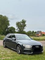 Audi A6 facelift V6 TDI/272PK/Quattro, Auto's, Audi, Automaat, USB, Particulier, 6 cilinders
