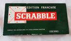 Jeu de société scrabble, Een of twee spelers, Ophalen, Gebruikt, SPEAR's Games