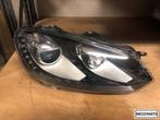 Golf 6 GTI GTD xenon led koplamp rechts origineel, Auto-onderdelen, Ophalen of Verzenden, Gebruikt, Volkswagen