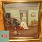 Schilderijen vanaf 4€, Enlèvement