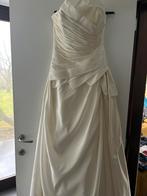 Robe de mariée taille 36, Kleding | Dames, Trouwkleding en Trouwaccessoires, Ophalen of Verzenden, Zo goed als nieuw, Trouwjurk