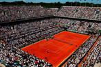 2 places 3ème tour Roland Garros, Tickets & Billets, Sport | Tennis, Mai, Deux personnes