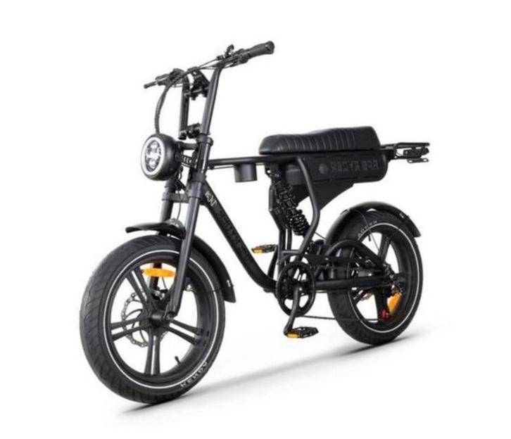 Nieuwe fatbike, Sport en Fitness, Wielrennen, Nieuw, Ophalen