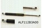 Alfa Romeo 156 (10/97-12/05) Gasveer achterklep (met spoiler, Auto-onderdelen, Verzenden, Nieuw, Alfa Romeo