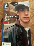 Le cinquieme doigt (Edition 2010, Boeken, Ophalen, Nederlands