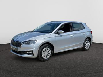 Skoda Fabia Fabia 1.0 TSI Selection beschikbaar voor biedingen