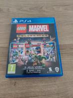 Lego Marvel Collection, Comme neuf, Enlèvement ou Envoi