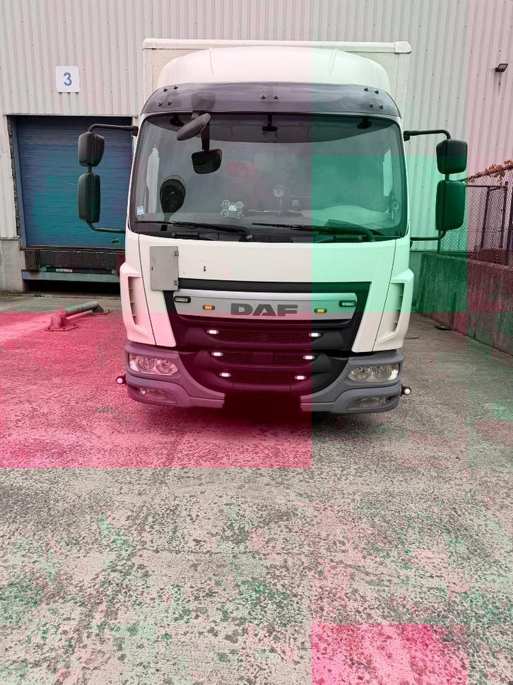 a vendre, Autos, Camions, Entreprise, Caméra de recul, Régulateur de distance, Conduite autonome, Hayon arrière électrique, Electronic Stability Program (ESP)