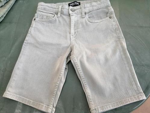 short Cars  maat 12 j slim fit, Kinderen en Baby's, Kinderkleding | Maat 152, Zo goed als nieuw, Jongen, Broek, Ophalen of Verzenden