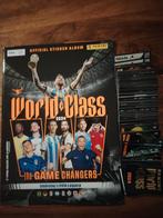 Lot Panini World Class 2024, Verzenden, Zo goed als nieuw