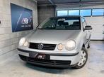 VW Polo 9N1 • 2005 • 1.2L 65CV • 100.000 Kms • Essence, Autos, Argent ou Gris, Achat, Entreprise, Garantie prolongée