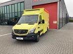 Mercedes-Benz Sprinter 416 2.2 CDI German registrationpapers, Auto's, Automaat, 4 deurs, Achterwielaandrijving, 165 pk