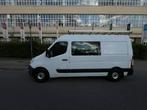 Opel Movano, Voorwielaandrijving, Stof, Euro 6, 5 deurs