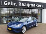 Tesla Model 3 Standard RWD Plus 60 kWh*84%SOH* (bj 2019), Auto's, Tesla, Automaat, Achterwielaandrijving, Gebruikt, 22 min