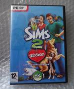 SIMS 2 uitbreidingspakketten en accessoires, Games en Spelcomputers, Games | Pc, Ophalen of Verzenden