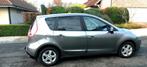 Renault Geand Scenic 120.000 kms Airco-navi..., Auto's, Renault, Voorwielaandrijving, Bruin, Diesel, Particulier