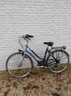 Norta dames fiets, Fietsen en Brommers, Ophalen, Gebruikt, Overige merken, Versnellingen