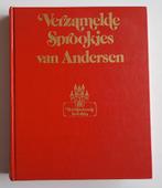 Verzamelde sprookjes van Andersen – Lekturama, Boeken, Ophalen of Verzenden, Gelezen