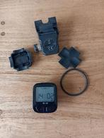 draadloze fietscomputer, Ophalen of Verzenden, Gebruikt