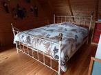 2persoonsbed, Huis en Inrichting, Slaapkamer | Bedden, Ophalen