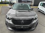 Peugeot 2008 1st eig ohboek camera carplay cruise pdc, Voorwielaandrijving, Stof, 1199 cc, USB