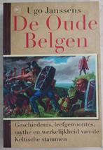 De Oude Belgen - Ugo Janssens, Boeken, Ophalen of Verzenden