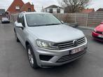 VOLKSWAGEN TOUAREG 3.0TDI LICHTE VRACHT / TREKHAAK 3,5 TON, Auto's, Automaat, Euro 6, Trekhaak, Touareg