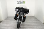 Harley Davidson Ultra Limited 1700, Motoren, 2 cilinders, Cruise Control, Bedrijf, Meer dan 35 kW