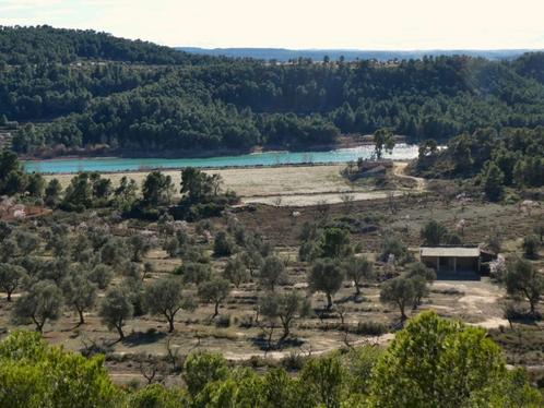 Finca à Maella (Aragon, Espagne) - 0957, Immo, Étranger, Espagne, Maison d'habitation, Campagne