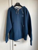 O’Neill donkerblauwe fleece vest XL, Kleding | Heren, Maat 56/58 (XL), Ophalen of Verzenden, Zo goed als nieuw, Blauw