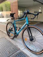RC 120 Triban gravelfiets, Ophalen, Zo goed als nieuw
