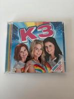 K3 studio 100 cd 10000 luchtballonnen, Cd's en Dvd's, Ophalen of Verzenden, Zo goed als nieuw